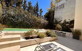 Carlo V - Con Piscina E Giardino Privati