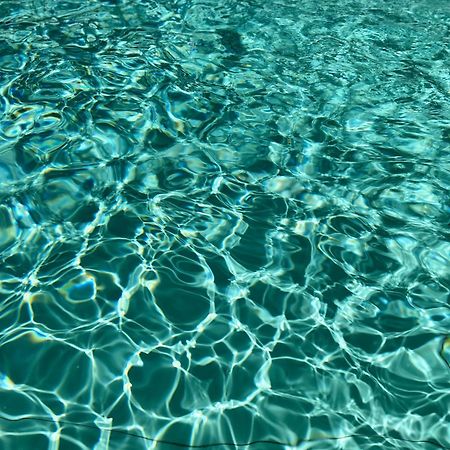 Carlo V - Con Piscina E Giardino Privati Appartement Lecce Buitenkant foto