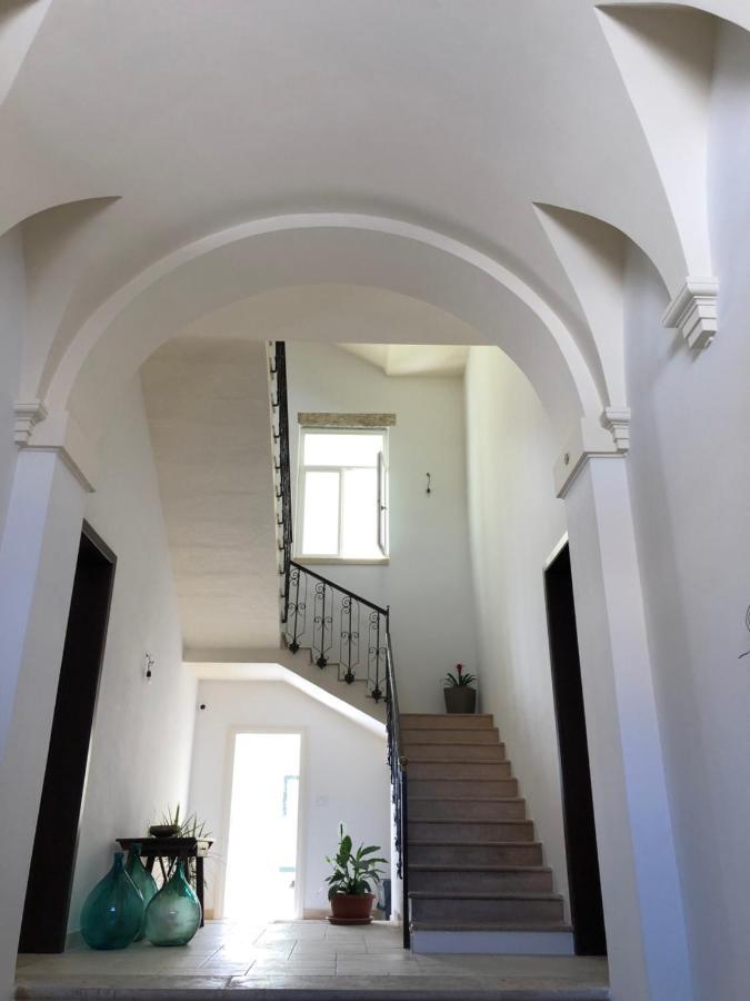 Carlo V - Con Piscina E Giardino Privati Appartement Lecce Buitenkant foto