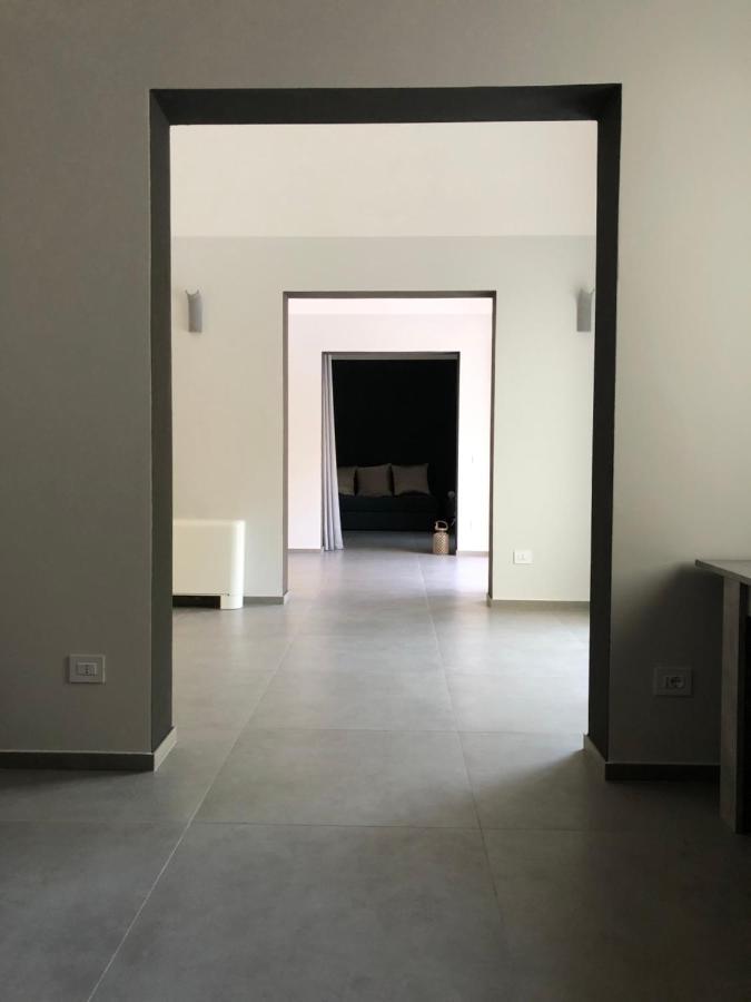 Carlo V - Con Piscina E Giardino Privati Appartement Lecce Buitenkant foto