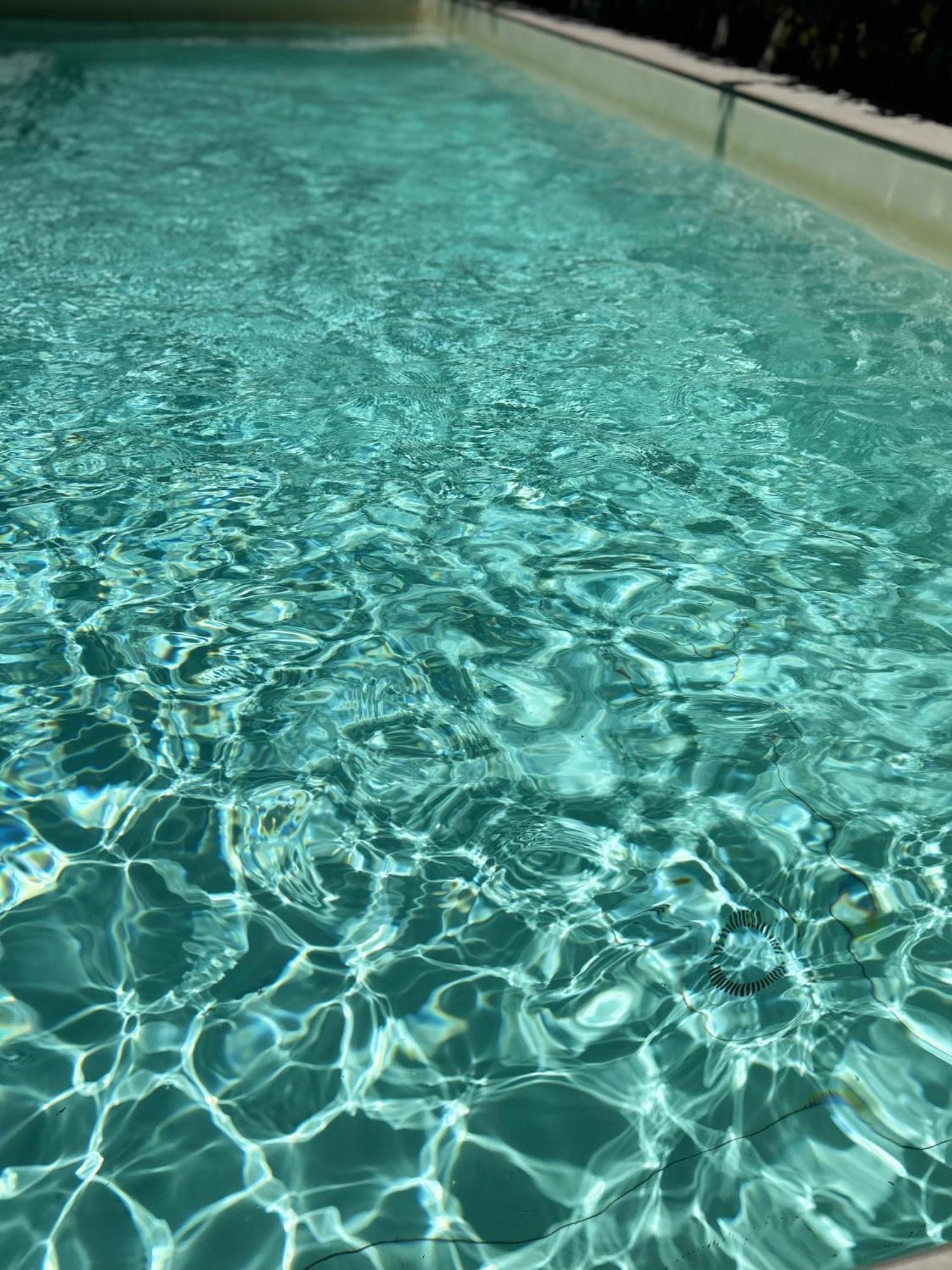 Carlo V - Con Piscina E Giardino Privati Appartement Lecce Buitenkant foto