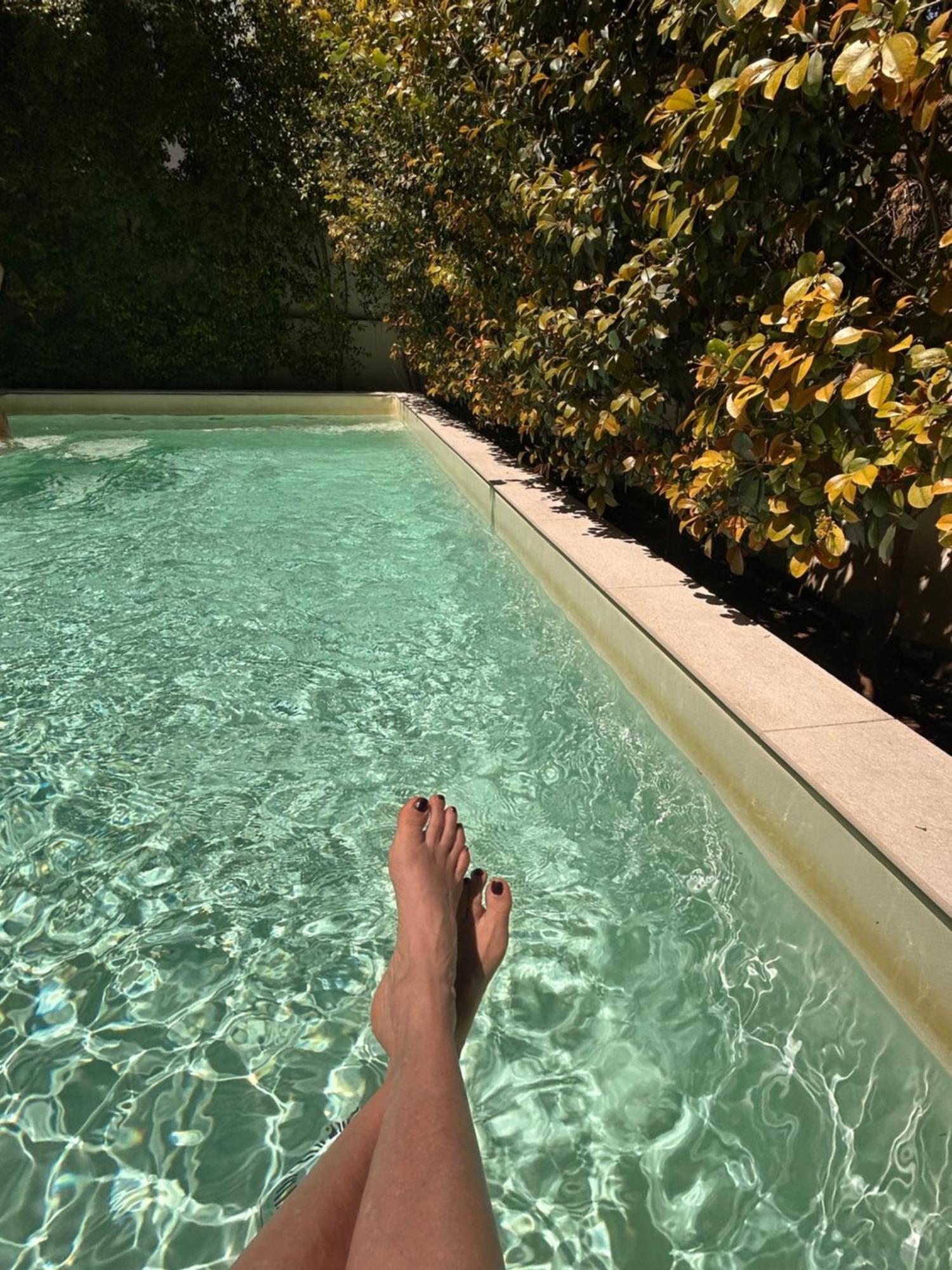 Carlo V - Con Piscina E Giardino Privati Appartement Lecce Buitenkant foto